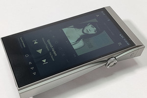 Astell&Kern「SE180」にAK4493SEQ×2基の新DACモジュール「SEM4