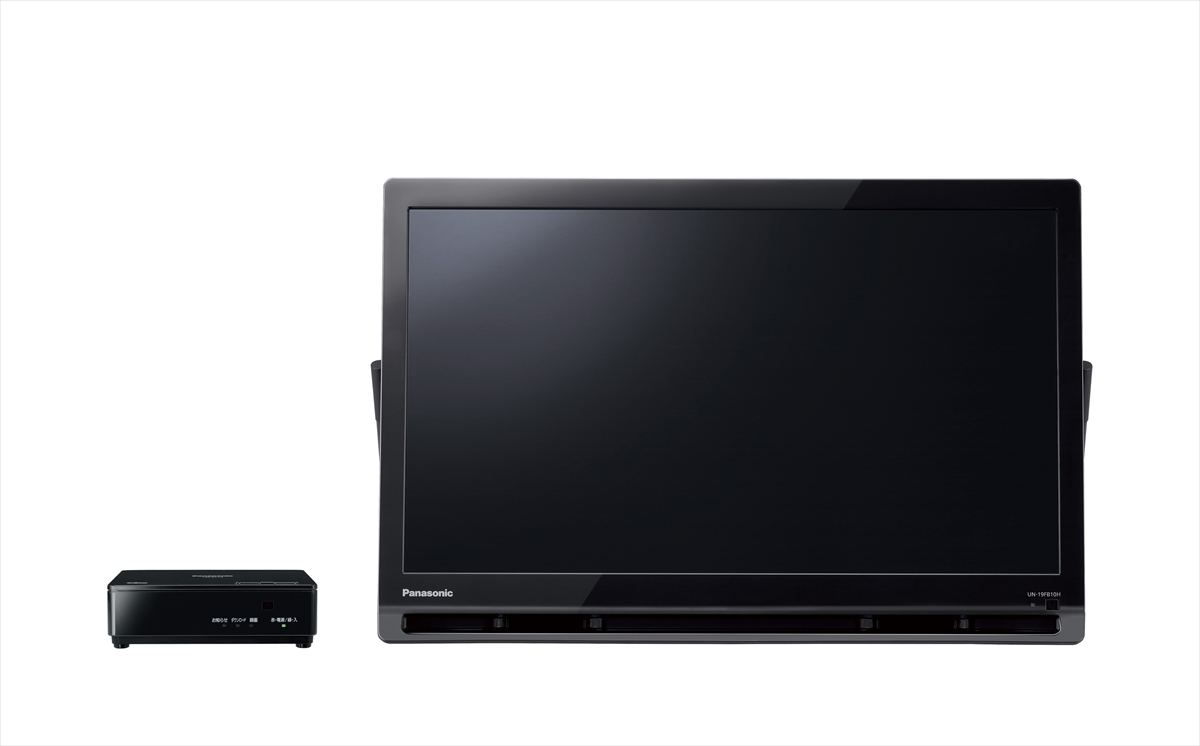 UN-19FB10H パナソニック プライベートVIERA 22年製 UN-19FB10H