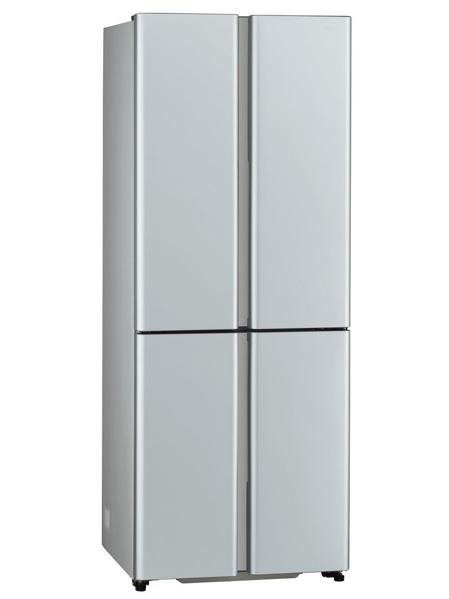 アクア、深澤直人氏デザインの薄型冷蔵庫「TZ」2022年モデル | マイ