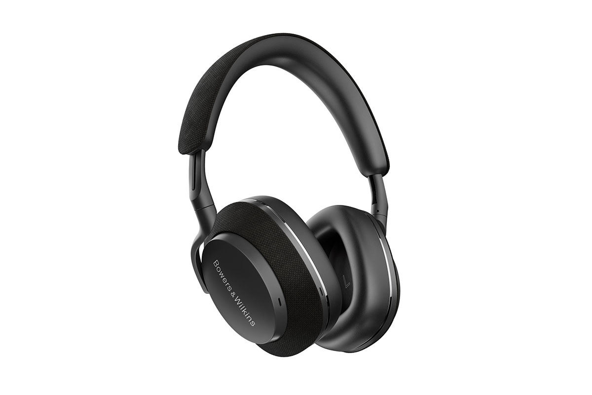 B&W史上最高”、音質・NC強化したワイヤレスヘッドホン「Px7 S2