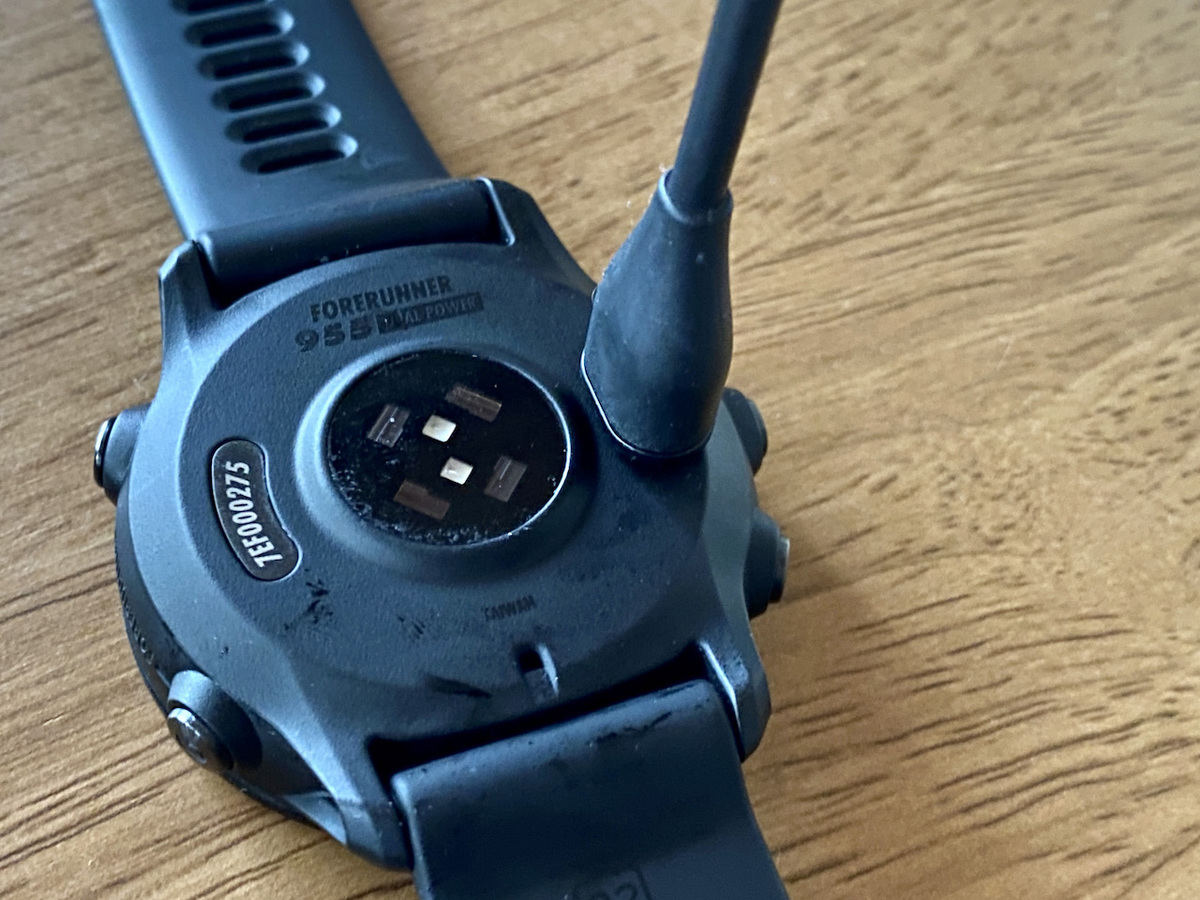 ガーミン「Forerunner 955 Dual Power」レビュー - ランナー向け最上位