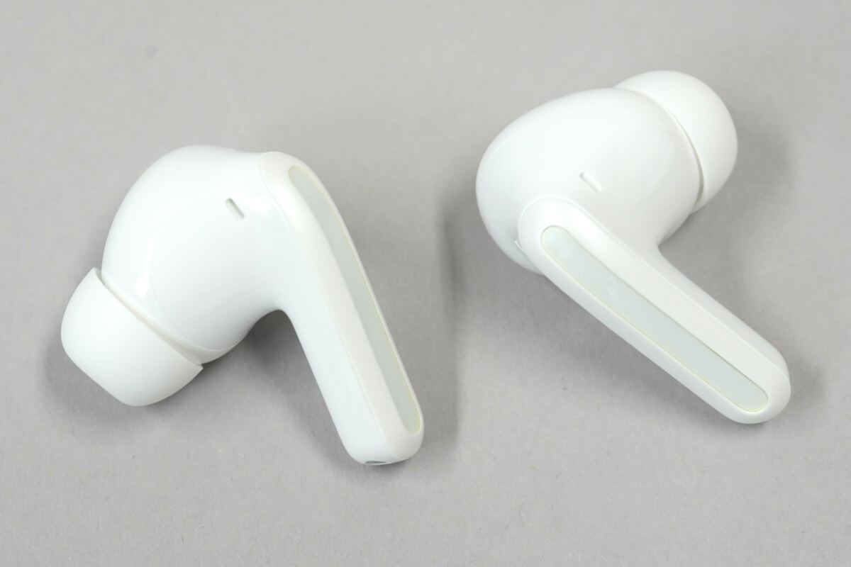 Redmi Buds 5／5 Pro」ミニレビュー、1万円以下で買えるノイキャン対応