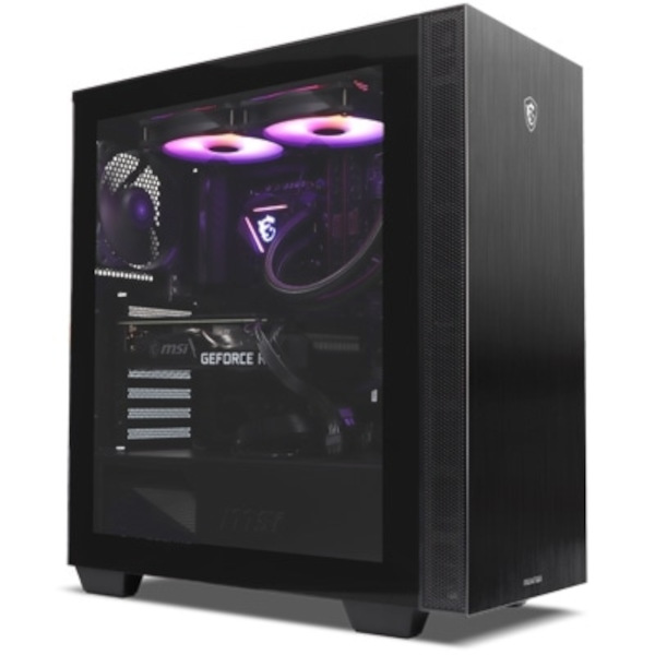 FRONTIER、Intel史上最速CPU「Core i9-14900KS」搭載のゲーミングPCを