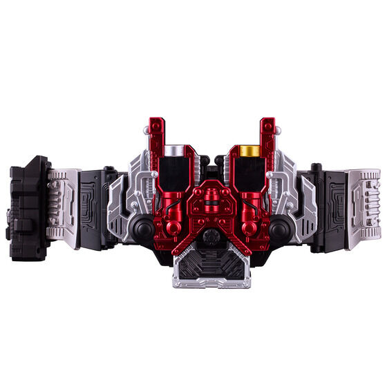 仮面ライダーW』究極の「CSMダブルドライバーver.2」誕生! - 翔太郎