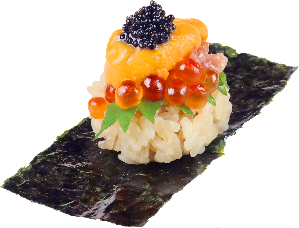 大衆寿司居酒屋「鮨 酒 肴 杉玉」、GWは人気メニューが期間限定特別