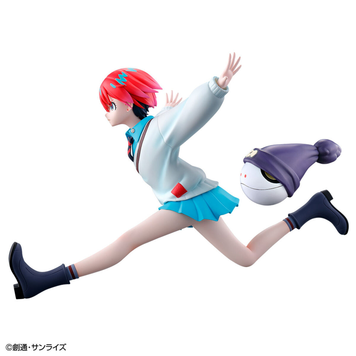 セブンイレブン】一番くじ「機動戦士Gundam GQuuuuuuX」第2弾登場