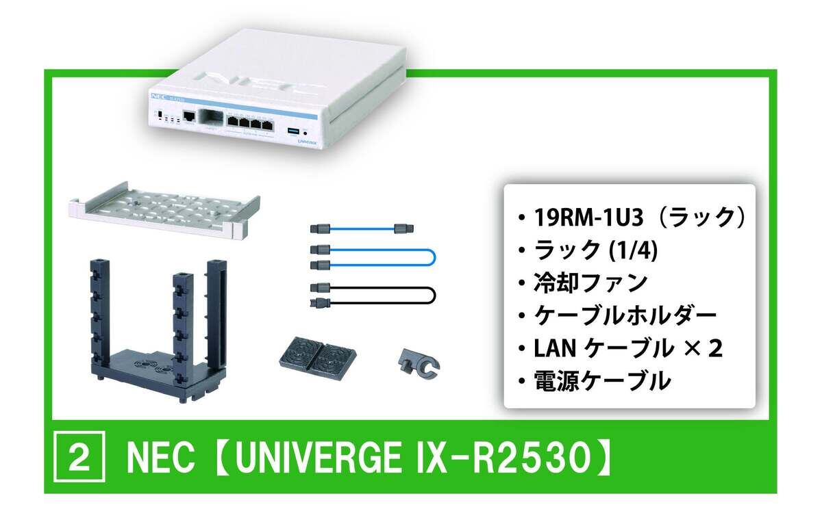 累計販売数25万個超「手のひらネットワーク機器」第3弾が登場 - NetApp