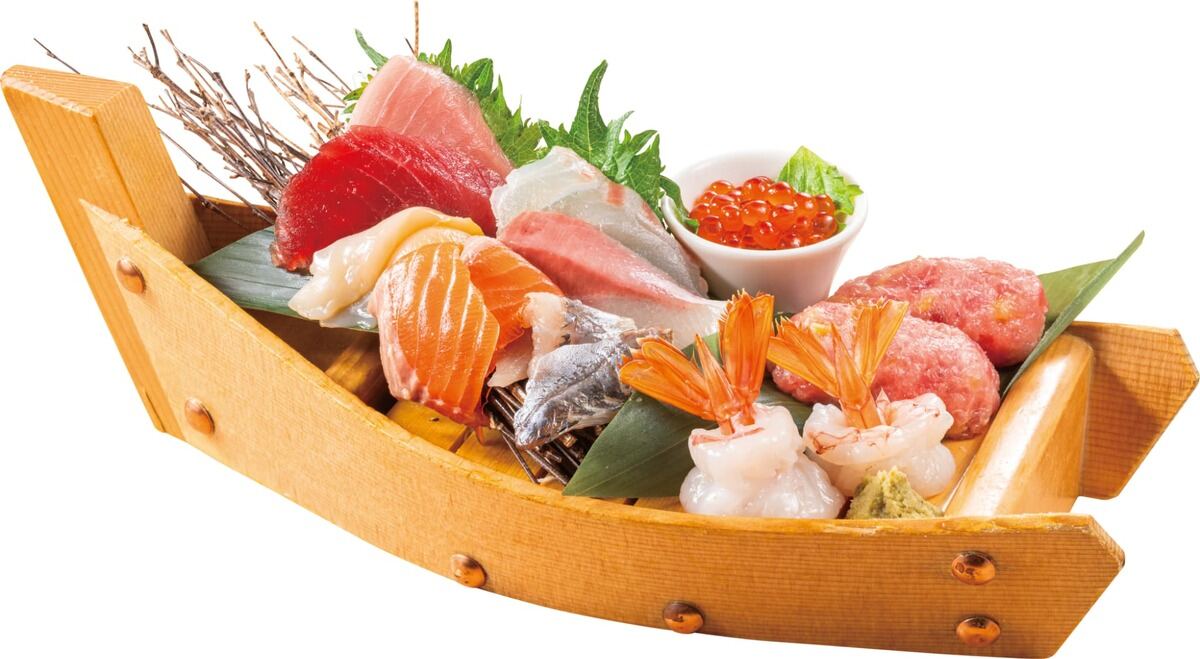 鮨 酒 肴 杉玉】お祭り気分の屋台メシが登場!『杉玉の秋祭り』開催