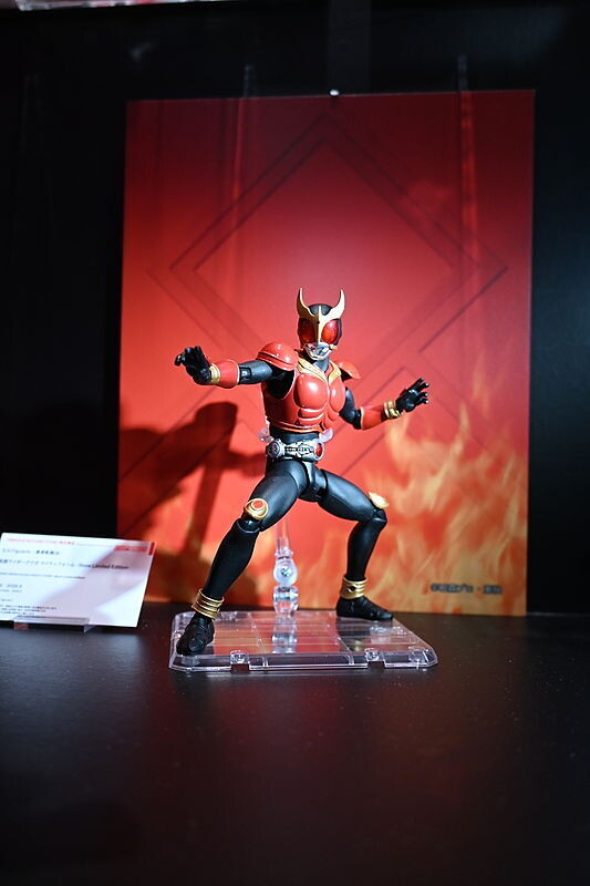 仮面ライダー、ウルトラマン、スーパー戦隊、ゴジラ…昭和・平成・令和