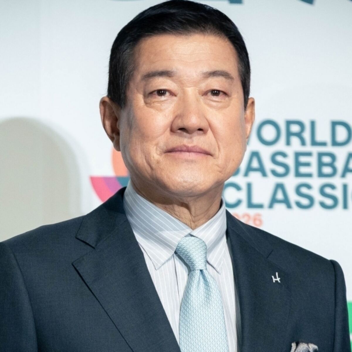 WBC韓国戦で原辰徳の体に起こっていた“異変”「あの時、僕は…」 二宮和