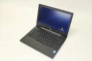 マウスー LB-J520S2 13.3型高解像度 軽量・コンパクトノートパソコン