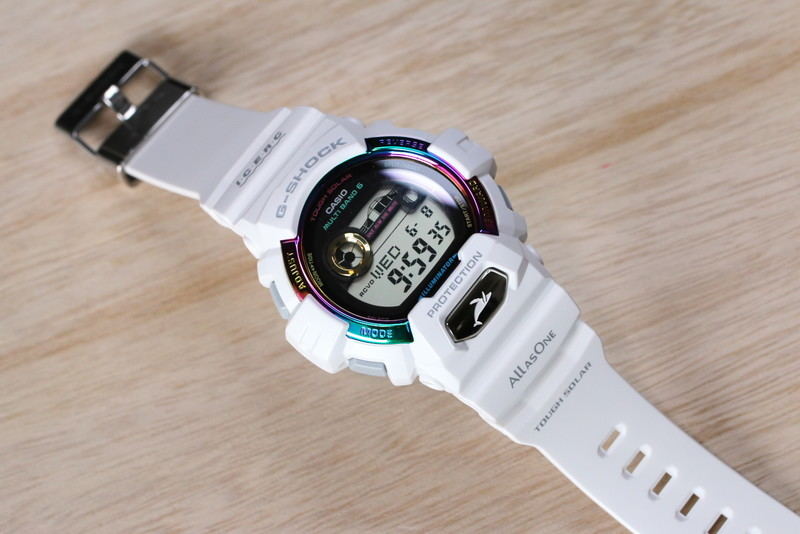 G-SHOCK/BABY-G「アイサーチ・ジャパン」コラボレーションモデルを発売