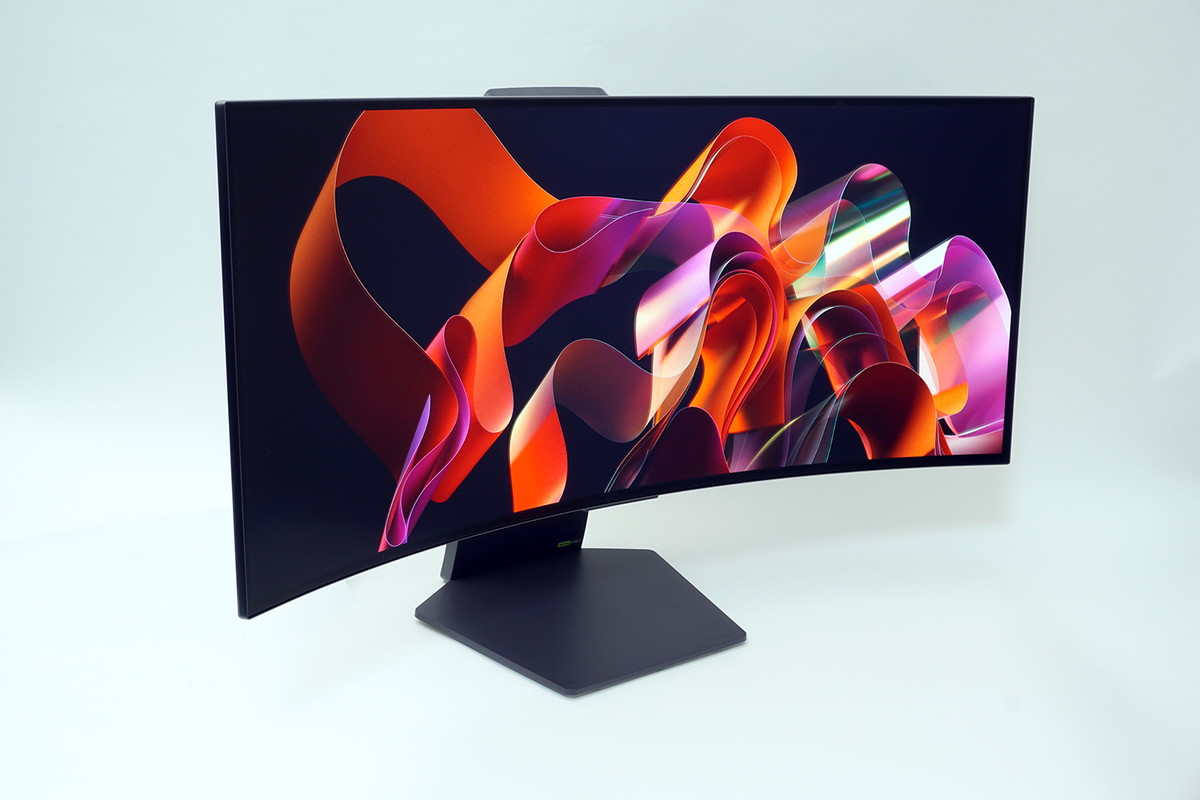 21：9 ウルトラワイドモニター』の快適さは沼？ 一度使ったら元には