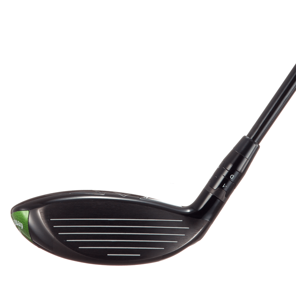 GBB EPIC Sub Zero フェアウェイウッド 製品情報(メンズ