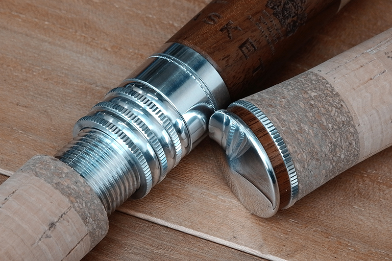 5ft用ボロンハンドル（エンブレムウッド）販売のお知らせ｜ニュース