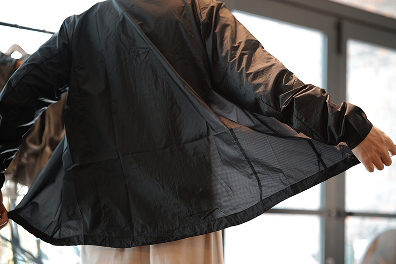 Patagonia｜パタゴニア フーディニジャケット｜ニュース（総合ブログ