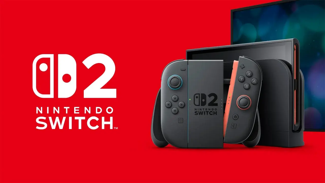 ニンテンドースイッチ2」システムバージョン20.5.0の配信が開始