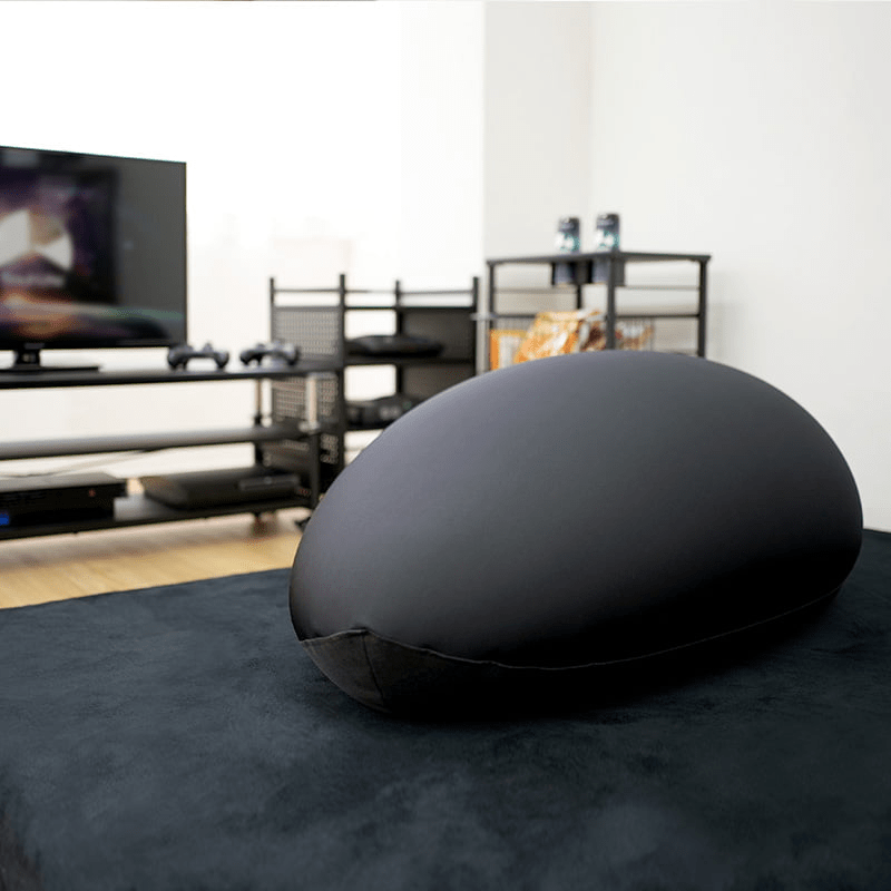 バウヒュッテのゲーミング座椅子「ハグポッド」 GX-250が発売