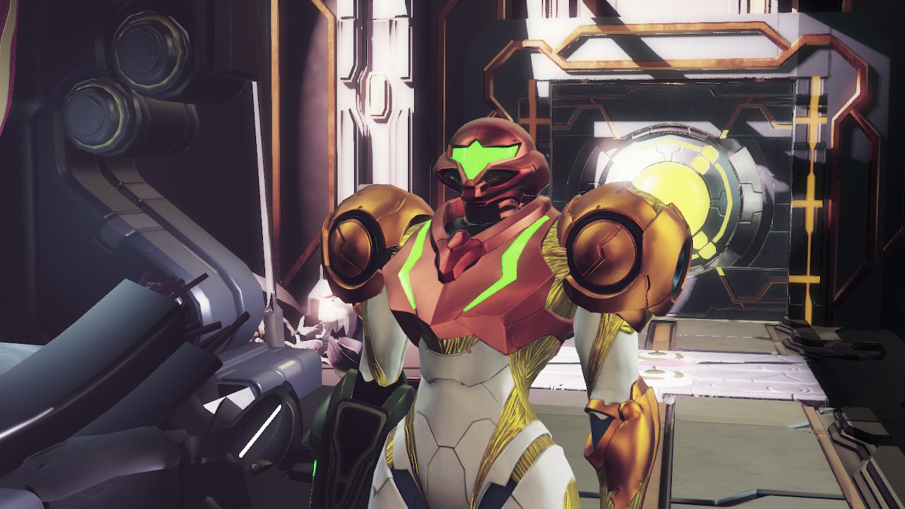 メトロイド フュージョン』こそ、『メトロイド』のシリーズとしての