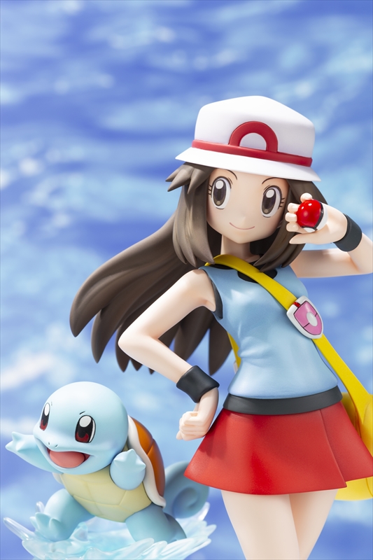 トピックス】『ポケットモンスター ファイアレッド・リーフグリーン