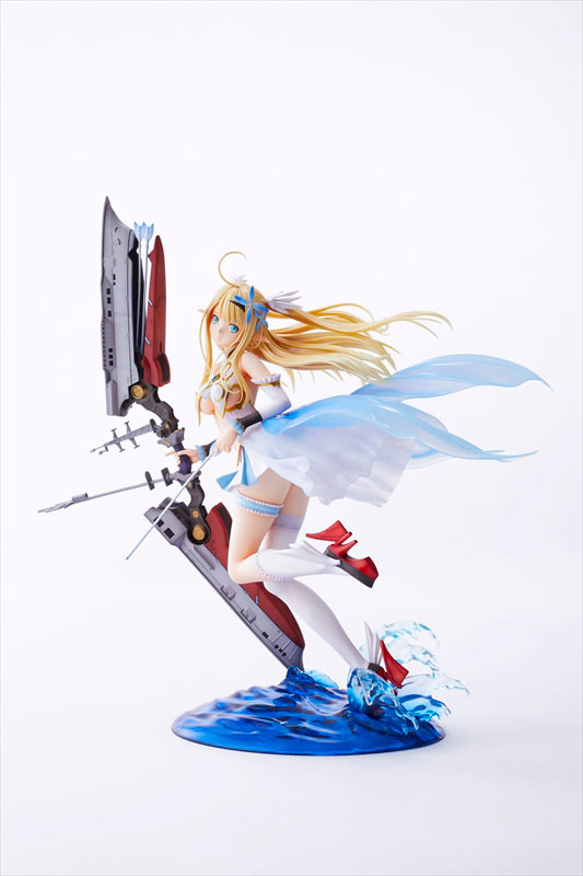 ヴァイス アズールレーンvol2 航空母艦エンタープライズ SEC+ SEC+