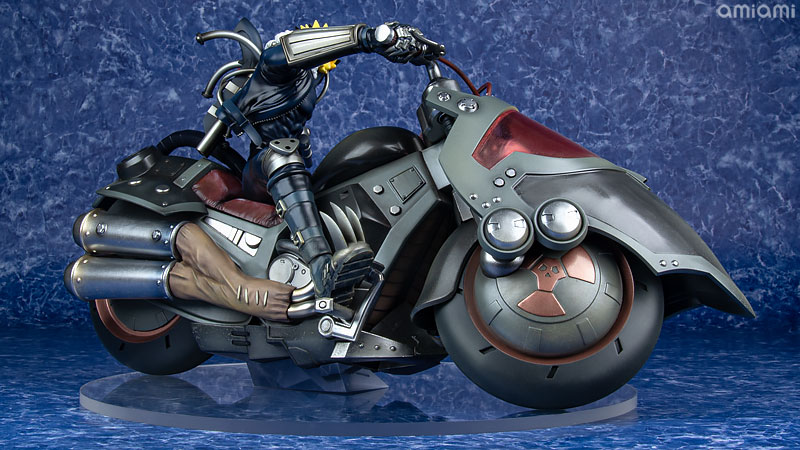 フォトレビュー】Precious G.E.M.シリーズ 『デジモンテイマーズ