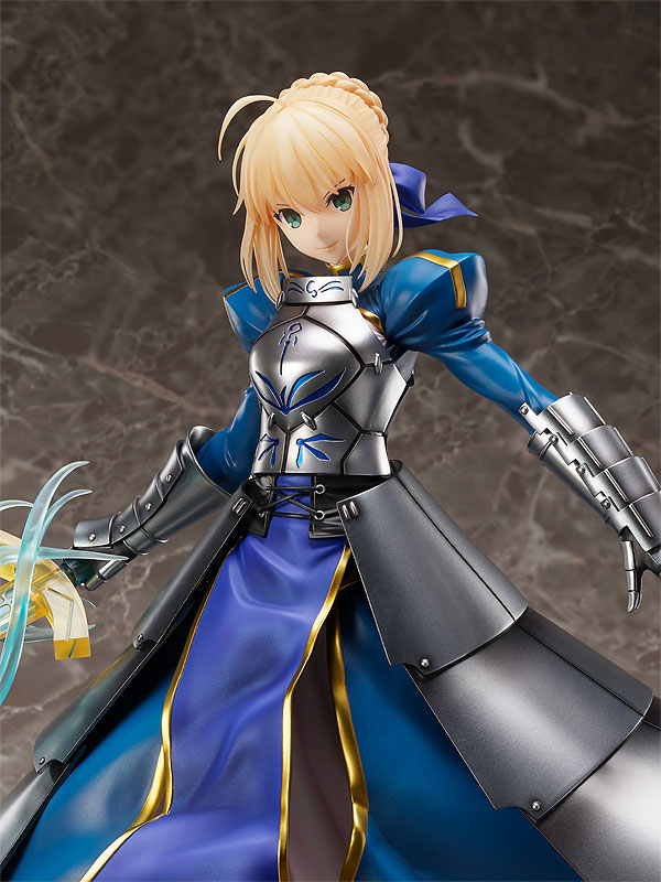 トピックス】『Fate/Grand Order』より、「セイバー/アルトリア・ペン