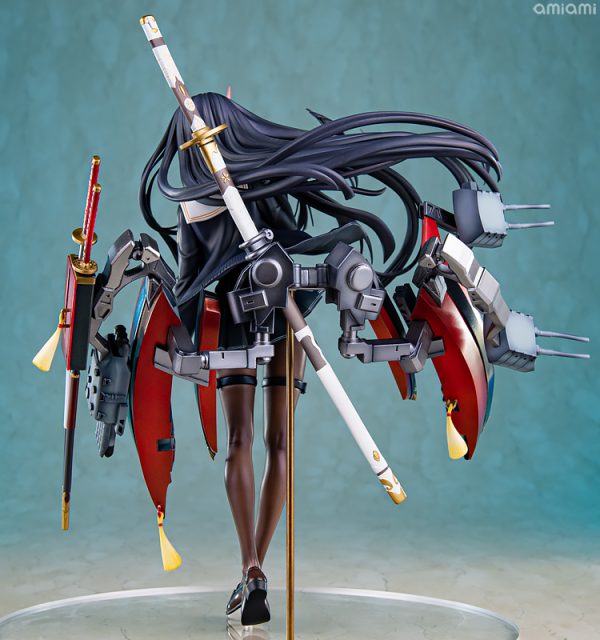 アズールレーン』 能代 1/7 完成品フィギュア[ポニーキャニオン]