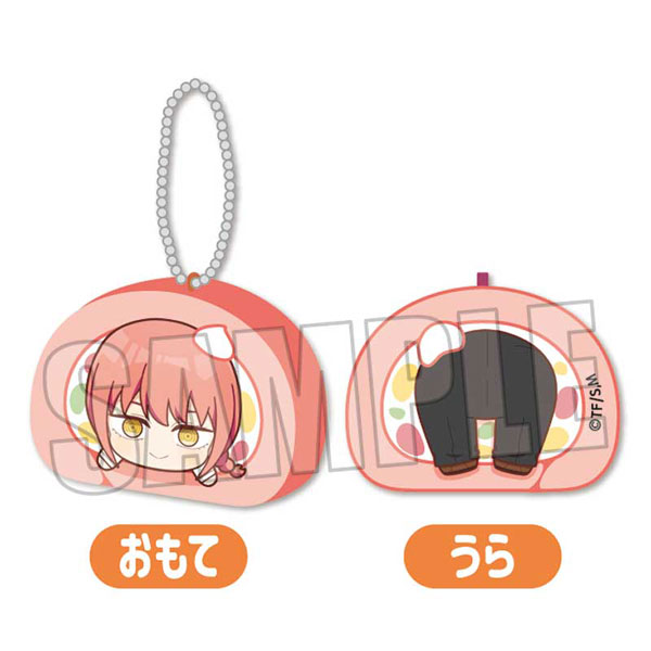 チェンソーマン』から、新規描き起こし「まかれて」シリーズのますこっ