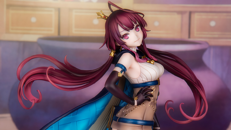 ソフィーのアトリエ2 ～不思議な夢の錬金術士～』 ラミゼル・エルレン