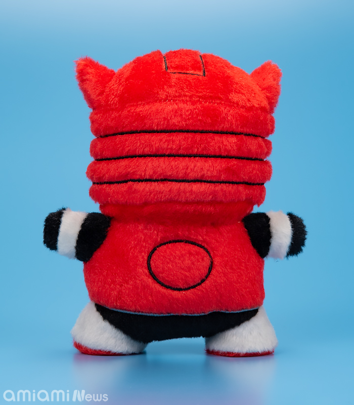 もちぼっつ 『トランスフォーマー』 ぬいぐるみ[amiami]