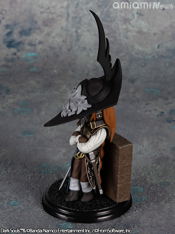 ダークソウル』 デフォルメフィギュア Vol.3[FireLink]