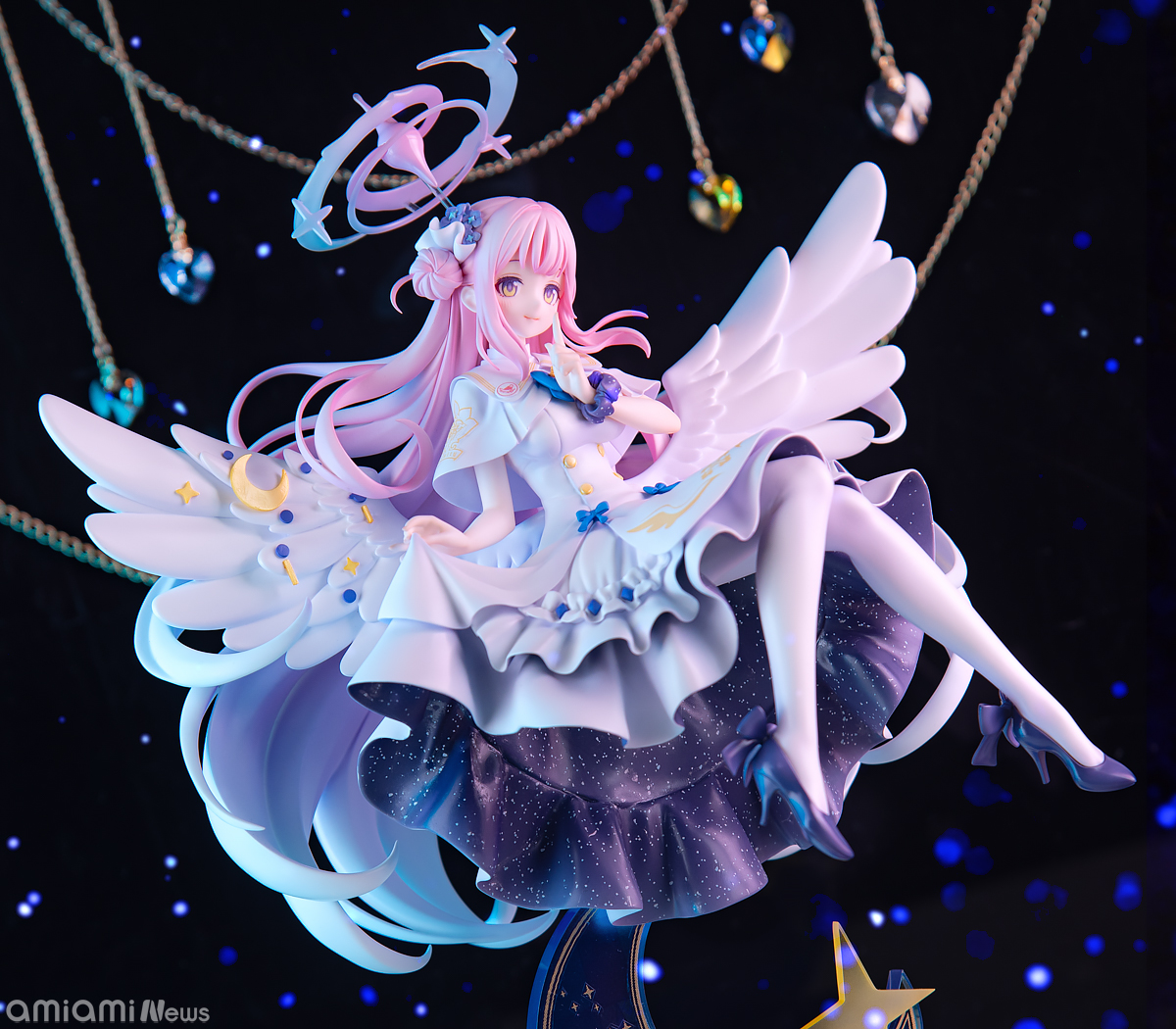 ブルーアーカイブ -Blue Archive-』 ミカ ～星の呼び声～ 1/7 完成品