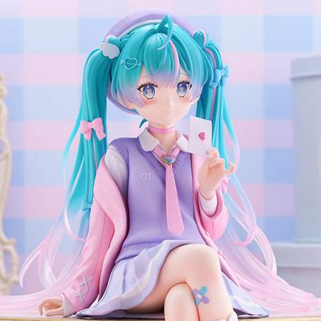 初音ミク「マジカルミライ 2021」Ver. 1/7スケールフィギュアが