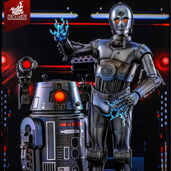 期間限定イベント「スター・ウォーズ／ジョイン・ザ・ダークサイド」が