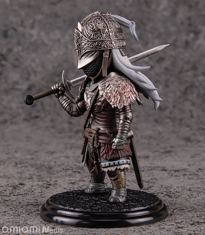 エルデンリング』 デフォルメフィギュア Vol.1[FireLink]