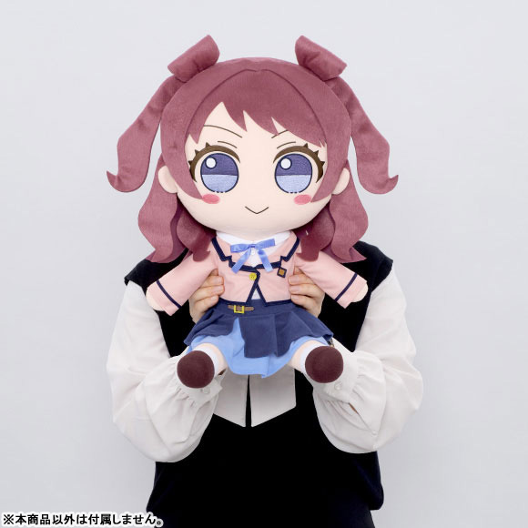 学園アイドルマスター』より、「花海咲季」「月村手毬」「藤田ことね