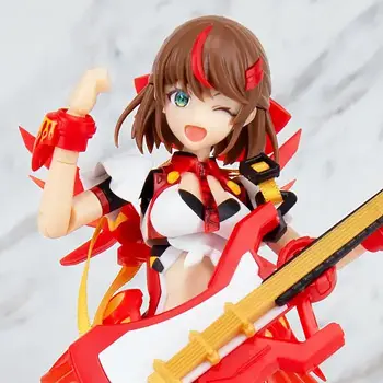 えふむにゅ『アルドノア・ゼロ』 スレイン・トロイヤード [アゾン]