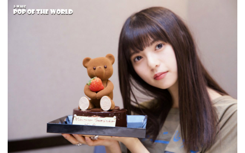 乃木坂46・齋藤飛鳥、20歳の誕生日をお祝い！「大人としてちょっとずつ