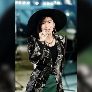 中山美穂 TBSテレビ「ザ・ベストテン」歌唱シーンを中心にまとめたBlu