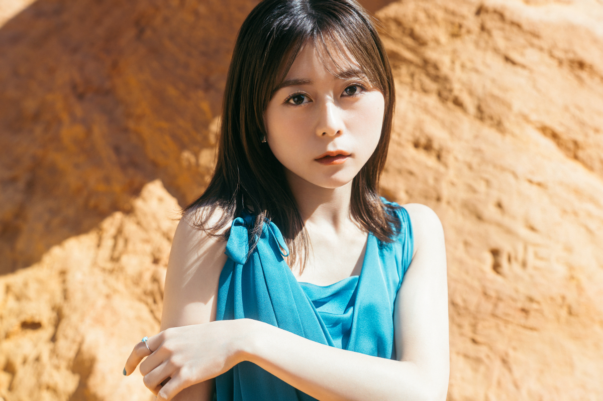 水瀬いのり ベストアルバム『Travel Record』&2ndハーフアルバム