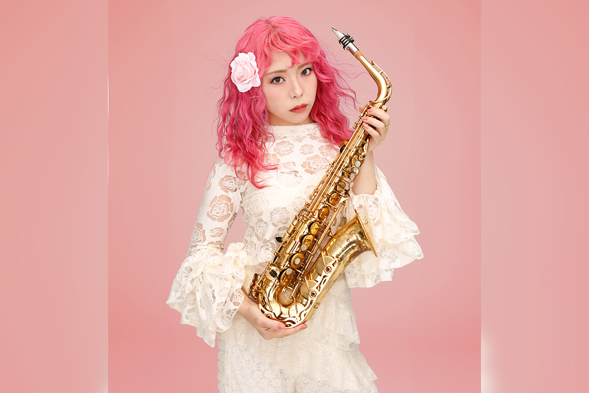 ユッコ・ミラー メジャーデビュー10周年アルバム『Bloomin'』より