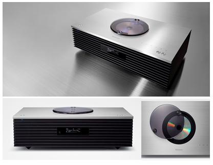 Technics（テクニクス）panasonic（パナソニック）SC-C70 コンパクト