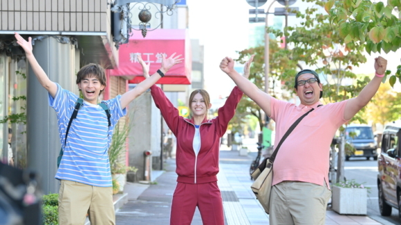 2023年春のスマッシュヒット作「劇場版 推しが武道館いってくれたら