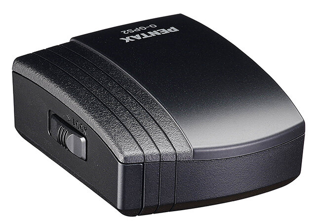 デジタル一眼レフカメラ用GPSユニット「PENTAX O-GPS2」を新発売