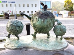 2ページ目】水木しげる記念館がリニューアルオープン！妖怪ロードを