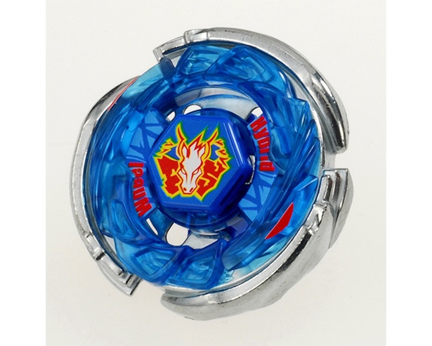 平成の流行おもちゃ「ベイブレード」のヒットの裏側！試作段階で1000回