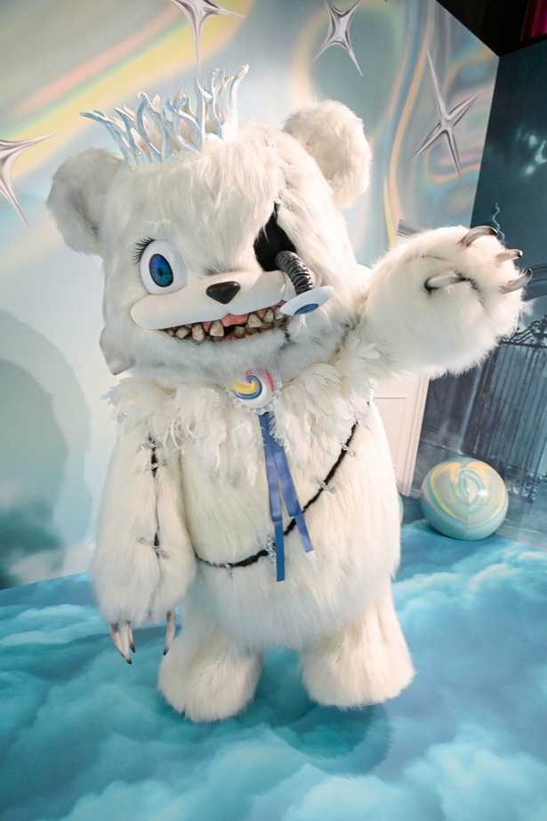 USJ】ハミクマキャンディが仲間入り！超接近できる撮影会や映える