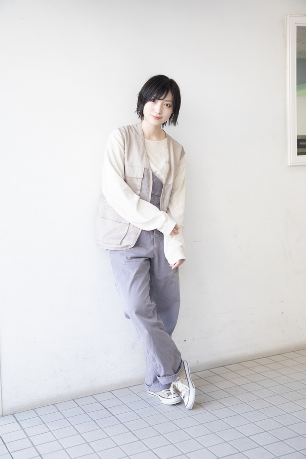 画像7 / 12＞太田夢莉(NMB48)1st写真集「ノスタルチメンタル」発売