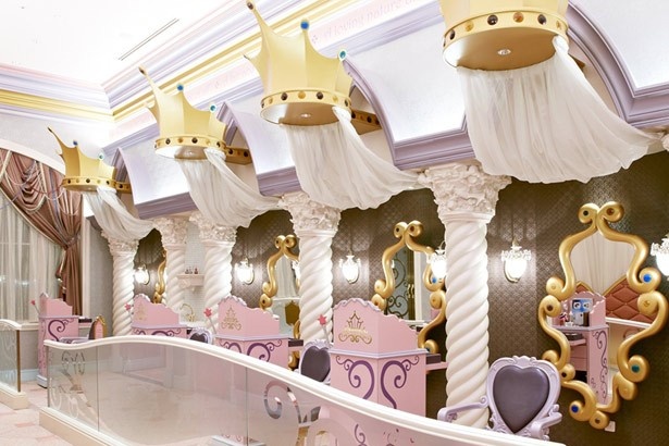 画像3 / 5＞シンデレラの舞踏会に参加！ディズニーに新プログラム